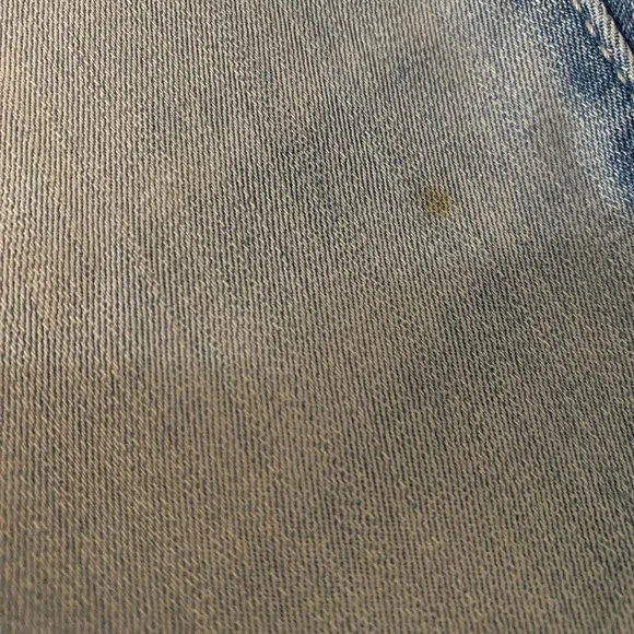 Levi’s | DENIZEN BOYFRIEND | Size 27 | Lightly Distressed - Picture 7 of 7